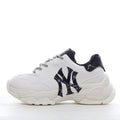 MLB Big Ball Chunky Sneakers Unisex Low Top