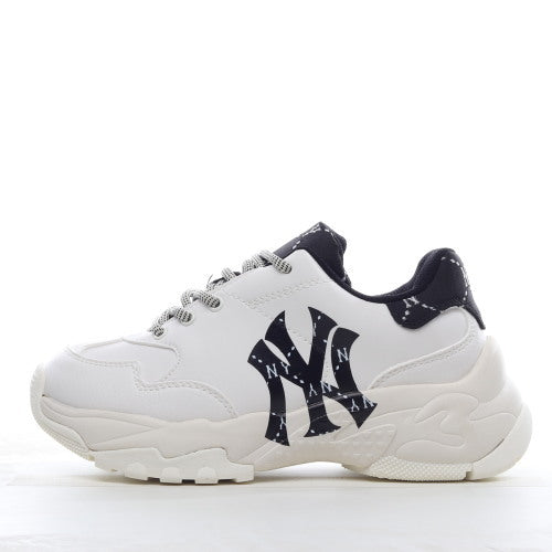 MLB Big Ball Chunky Sneakers Unisex Low Top