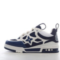 Louis Vuitton Skate Sneaker Marine White