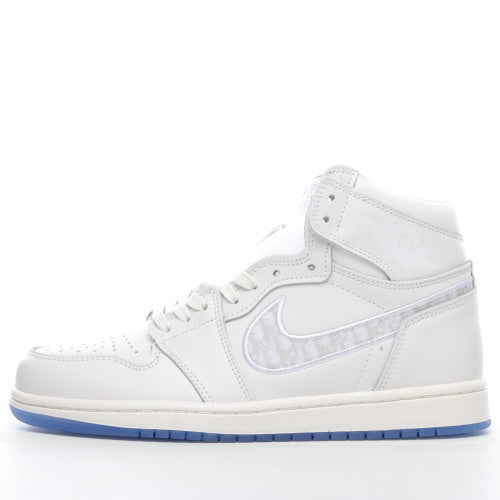 Dior x Nike Air Jordan 1 High