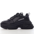 Balenciaga Triple S Triple Black
