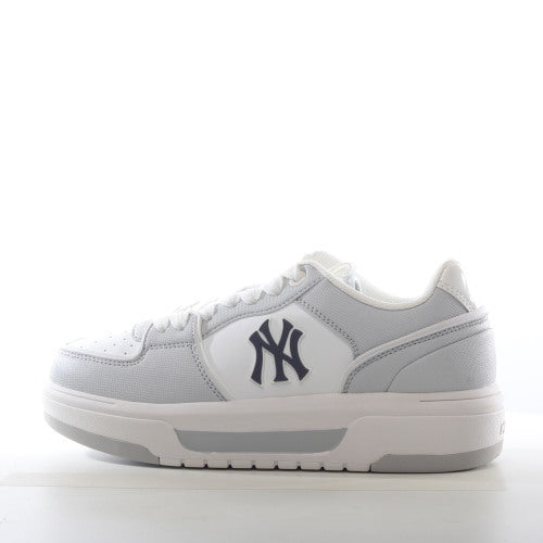 MLB Chunky Liner Denim Monogram New York Yankees