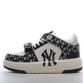 MLB Chunky Liner New York Yankees white black