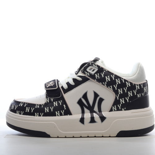 MLB Chunky Liner New York Yankees white black