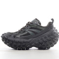 Balenciaga Bouncer Chunky Sole