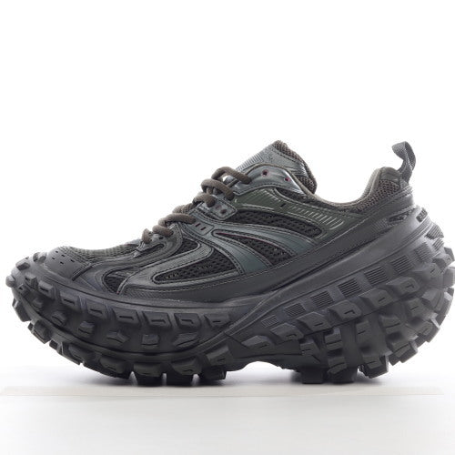 Balenciaga Bouncer Chunky Sole