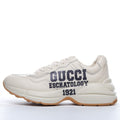 Gucci Rhyton Eschatology