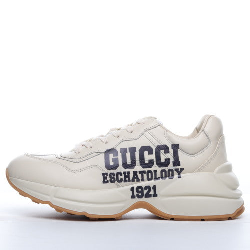 Gucci Rhyton Eschatology