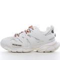 Balenciaga Track White Multi