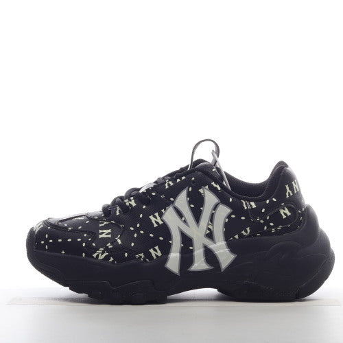 MLB New York Yankees Big Ball Chunky Saffiano DIA Monogram