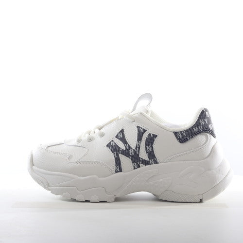 MLB Chunky Big Ball Unisex Low Black