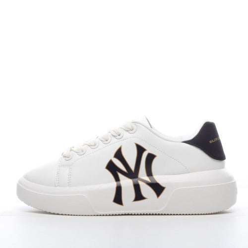 MLB Chunky Liner Classic Yankees Black White Yellow