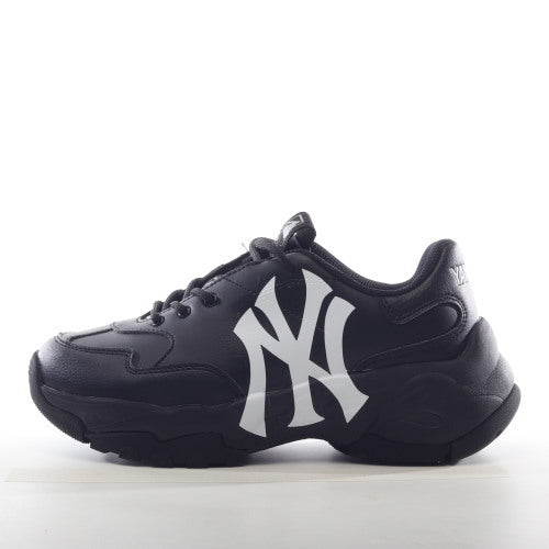 Mlb Chunky Big Ball New York Yankees Black