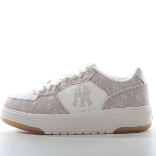 MLB Chunky Liner Denim Monogram New York Yankees