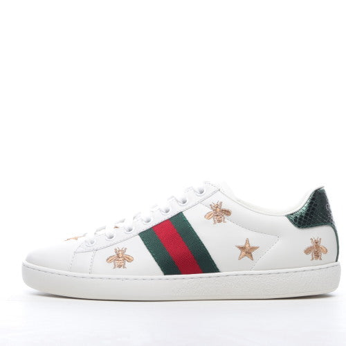 Gucci Ace Bees and Stars