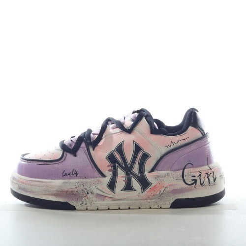 MLB Chunky Liner Low New York Yankees