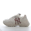 MLB Big Ball Chunky Sneakers Unisex Low Top