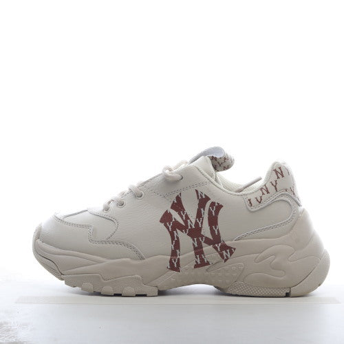 MLB Big Ball Chunky Sneakers Unisex Low Top
