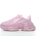 Balenciaga Triple S Pink