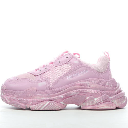 Balenciaga Triple S Pink