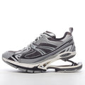 Balenciaga X-Pander Silver