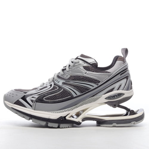 Balenciaga X-Pander Silver