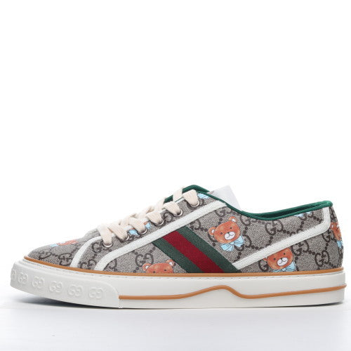 Gucci Tennis 1977