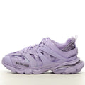 Balenciaga Track Purple