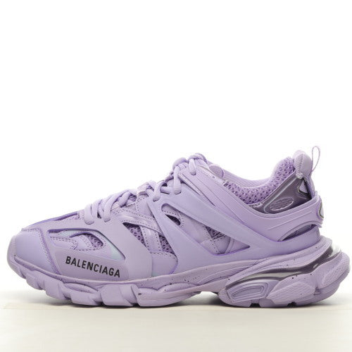 Balenciaga Track Purple