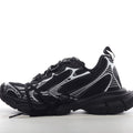 Balenciaga 3XL Worn-Out Black