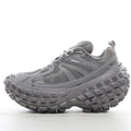 Balenciaga Bouncer Chunky Sole Grey