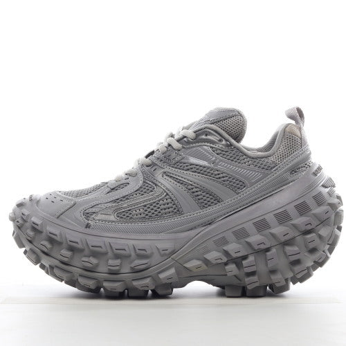 Balenciaga Bouncer Chunky Sole Grey