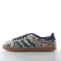 Adidas x Gucci Gazelle Python Print