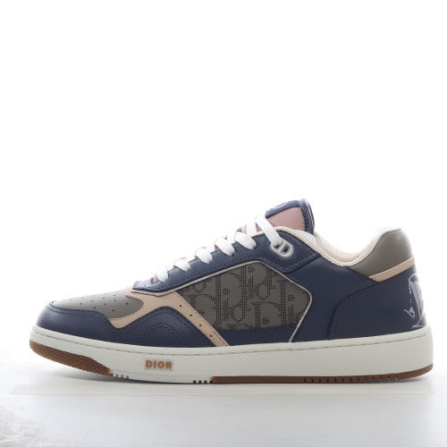 DIOR b27 low top sneakers g&b