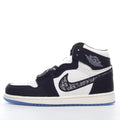 Dior x Nike Air Jordan 1 High