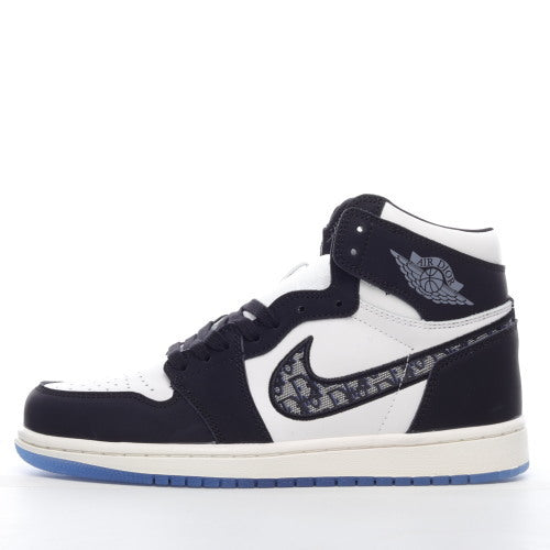 Dior x Nike Air Jordan 1 High