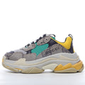 Gucci x Balenciaga The Hacker Project Triple S