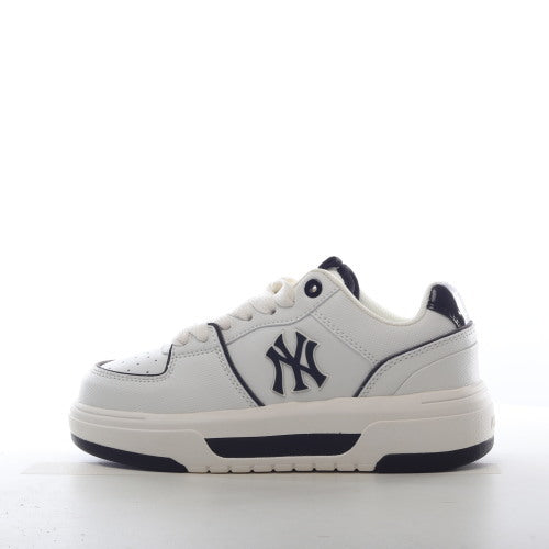 MLB Chunky Liner Denim Monogram New York Yankees