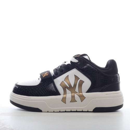 MLB Chunky Liner Mid Lux New York Yankees Black