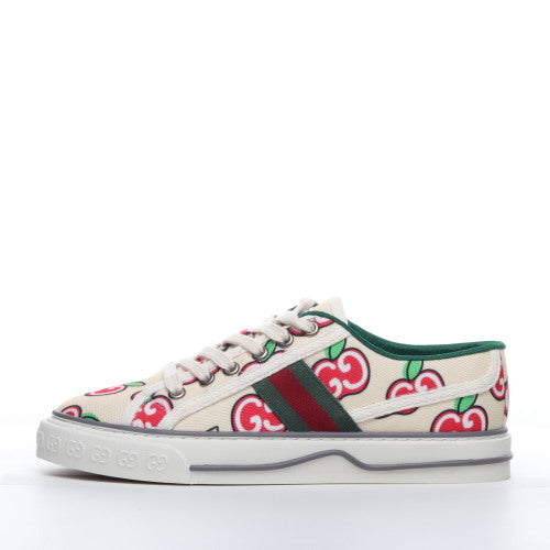 Gucci Off-White GG Apple Tennis 1977