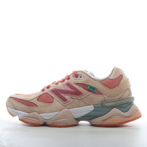 New Balance x Joe Freshgoods 9060 Pink