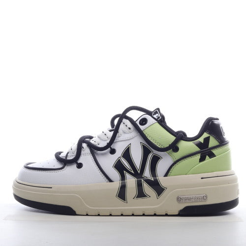 MLB Chunky Liner Low New York Yankees Green