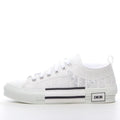 Dior B23 Low Top Oblique