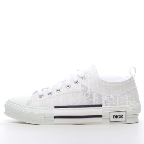 Dior B23 Low Top Oblique