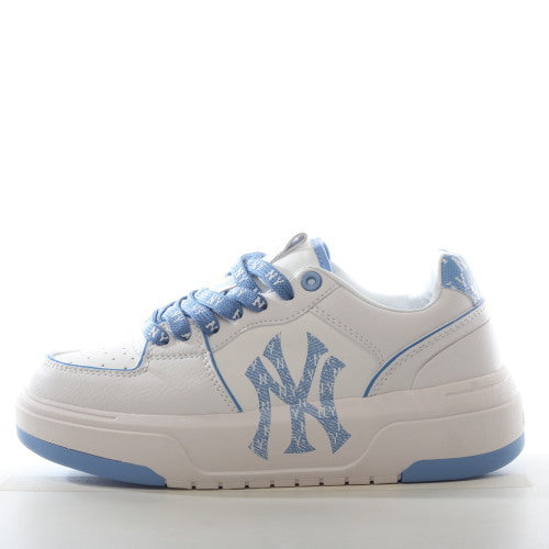 MLB Chunky Liner Denim Monogram New York Yankees