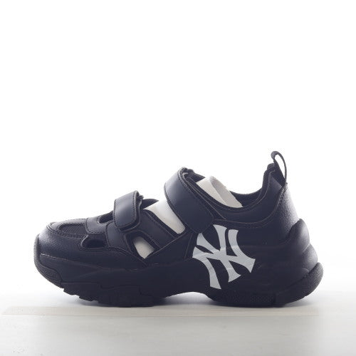 MLB Sandal Chunky Mask River Trekking Shoes Unisex Black