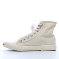 Balenciaga Paris High Top White