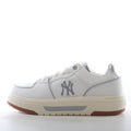 MLB Chunky Liner Denim Monogram New York Yankees