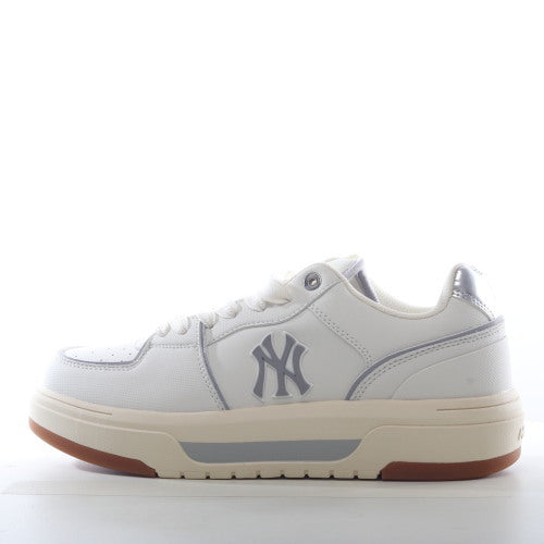 MLB Chunky Liner Denim Monogram New York Yankees