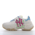 MLB Big Ball Chunky Sneakers Unisex Low Top